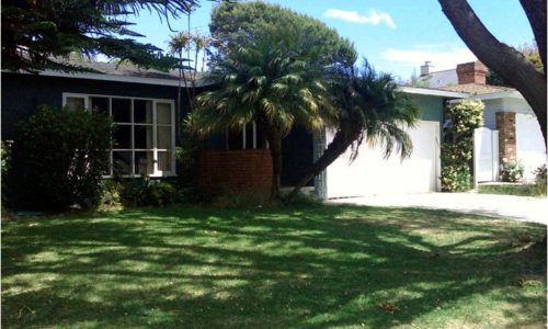 Closed Sale in Newport Beach