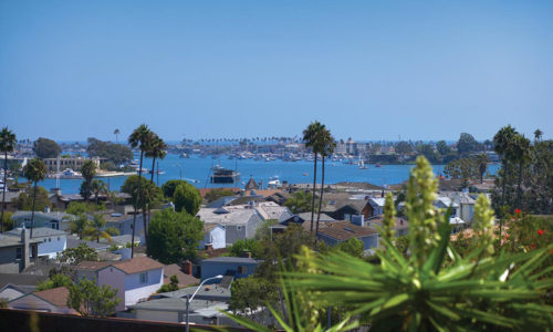 Newport Beach Home for Sale