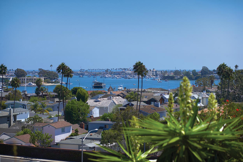 Newport Beach Home for Sale