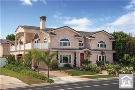 Home for Sale in Newport Beach