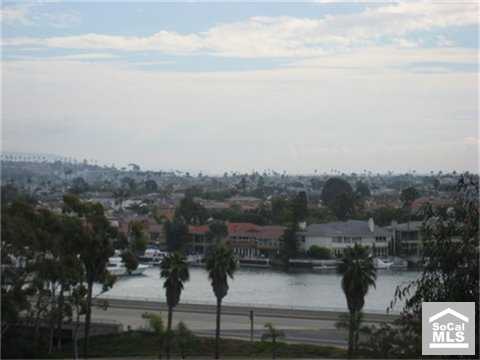 Closed Sale in Newport Beach
