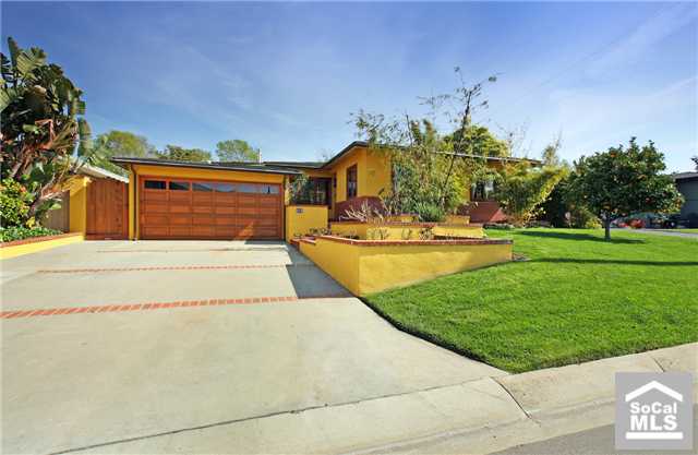 Closed Sale in Newport Beach