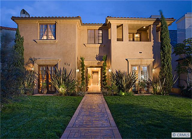 Home for Sale in Newport Heights