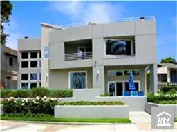 Newport Beach Home