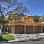 Newport Beach Homes for Sale