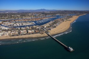 Newport Beach Real Estate