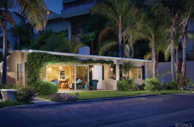 2708 Cove, Corona del Mar