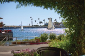 China Cove, Corona del Mar