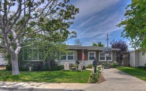 384 Magnolia, Costa Mesa