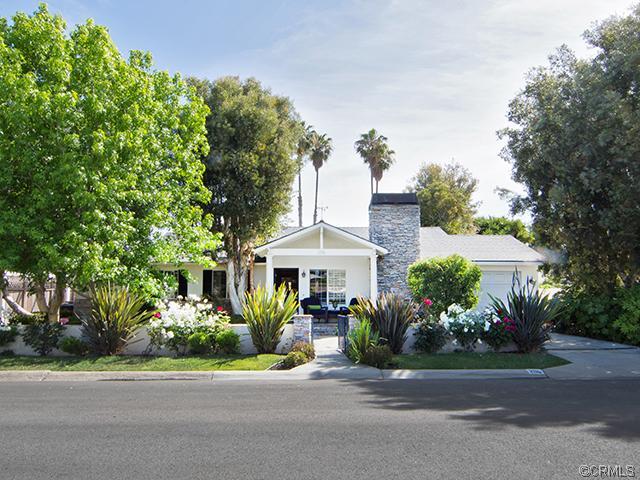 Fairway Eastside Costa Mesa