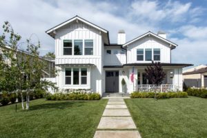 Eastside Costa Mesa, new construction