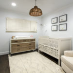 Eastside Costa Mesa, animal art, baby girl