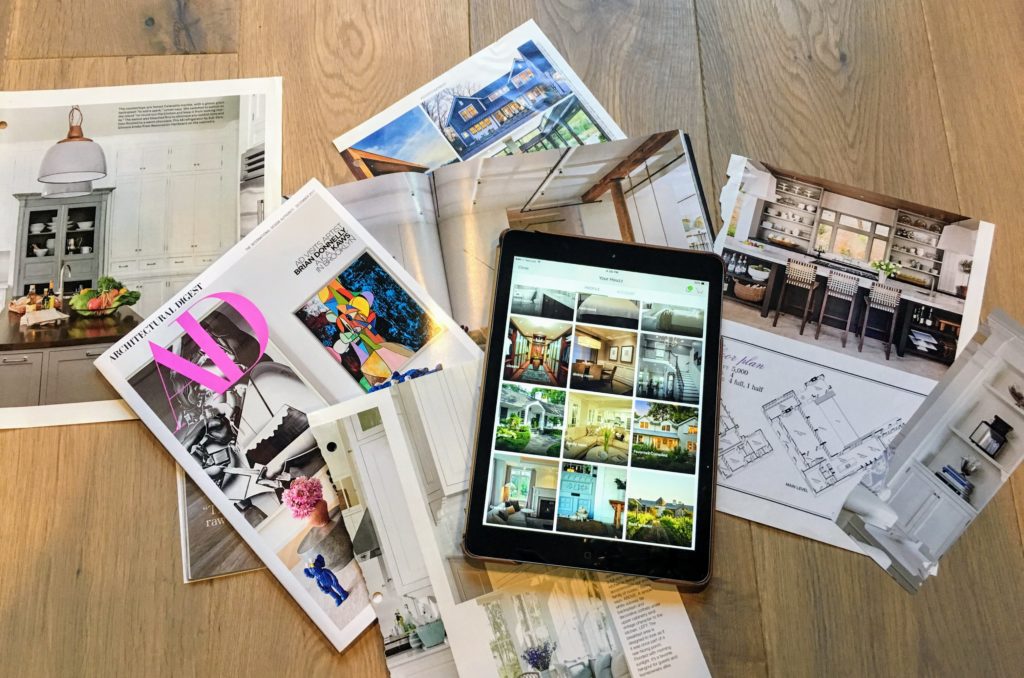 Arch Digest, Houzz, kitchens, design