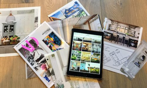 Arch Digest, Houzz, kitchens