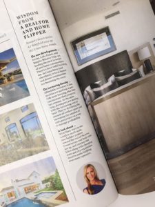 Orange Coast Magazine, AJ Olson Whitfield