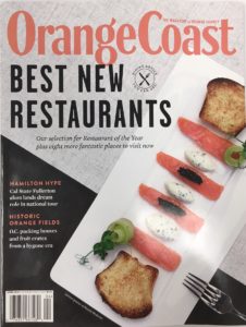 Orange Coast magazine