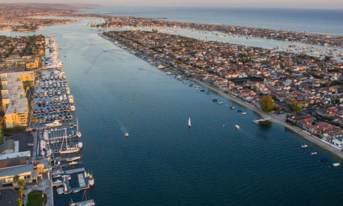 Lido Isle, newport beach, California, Orange county real estate