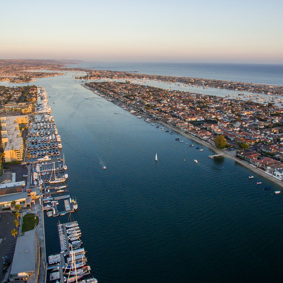 Newport Beach – Market Update