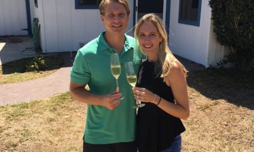 Costa Mesa, new construction