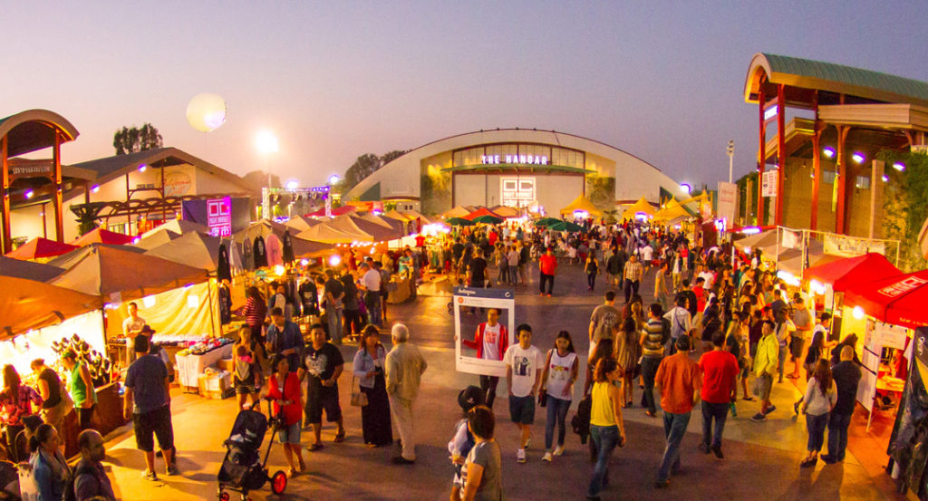OC Fair