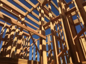 Framing, Tips for homeowners, new construction