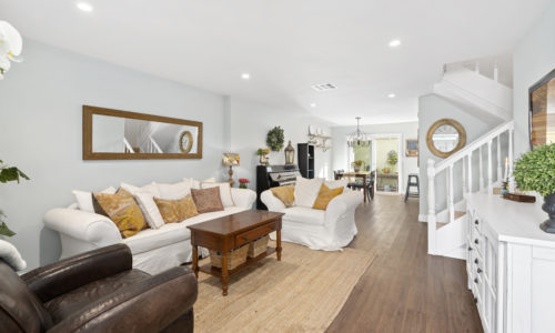 Costa Mesa, Townhome