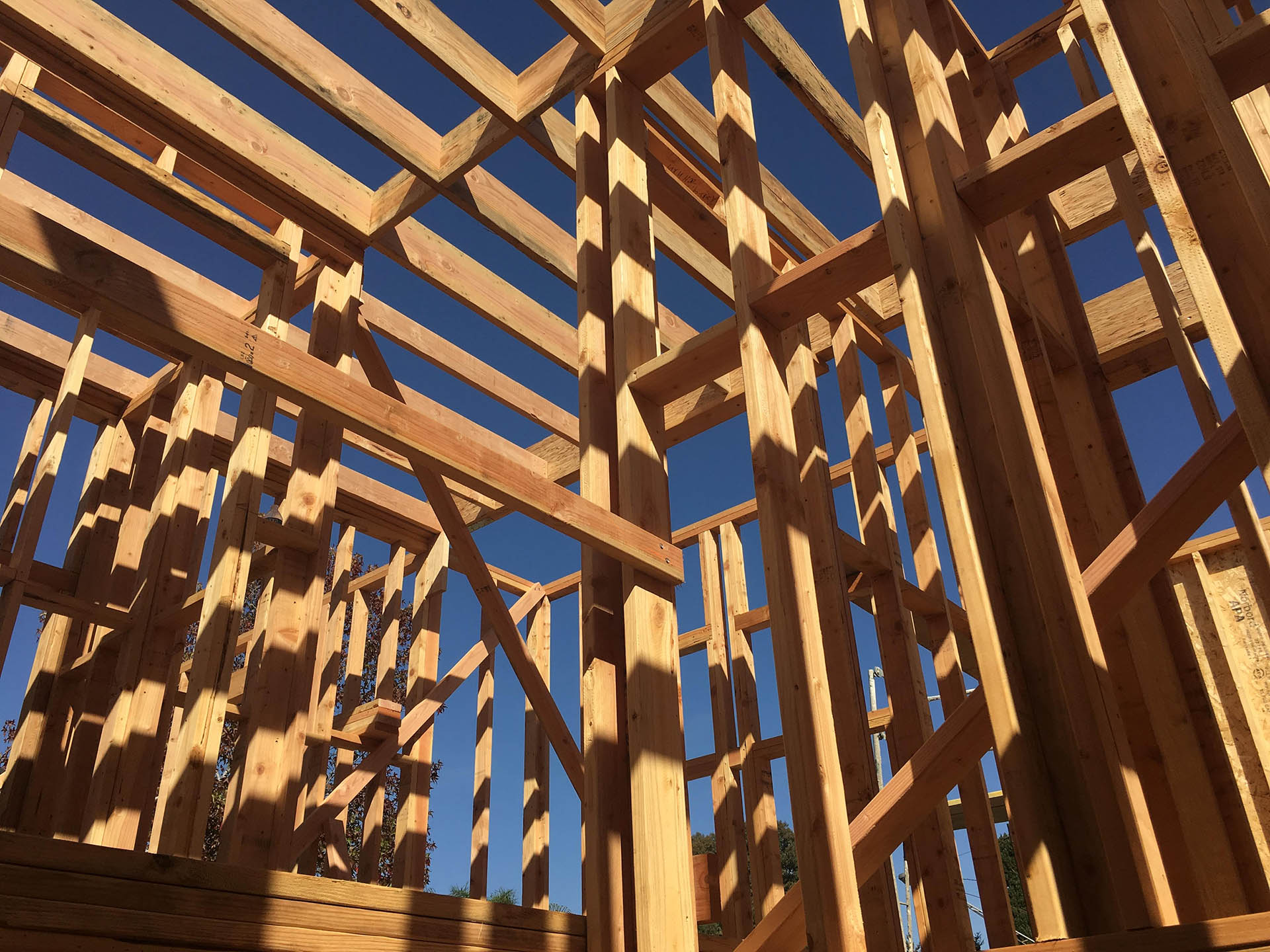 New Construction: Owner’s Tips – Framing